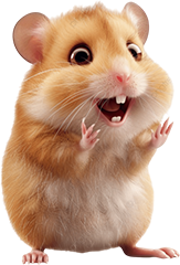 HAMSTER SHOP