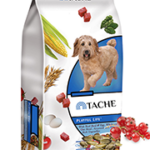 Butterscotch Pet Food