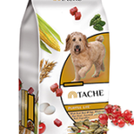 Butterscotch Pet Food