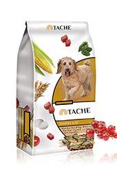 Butterscotch Pet Food