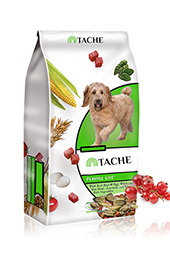 Fruit & Berry Bird Food