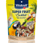 Atache Flavor Dog Food