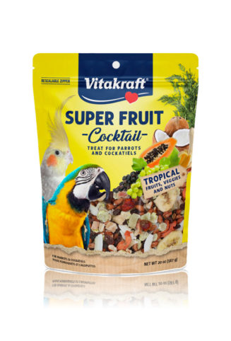 Atache Flavor Dog Food