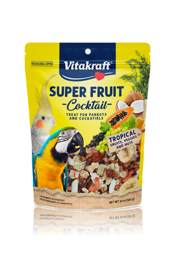 Atache Flavor Dog Food