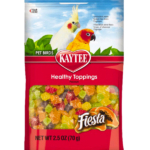 Fruit & Berry Bird Food