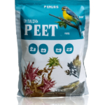 Atache Flavor Dog Food