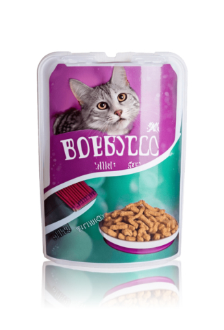 Butterscotch Pet Food