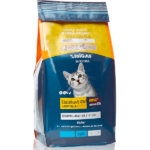 Butterscotch Pet Food