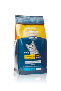 Butterscotch Pet Food