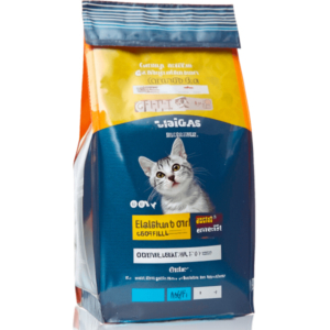 Chicken Dry Food
