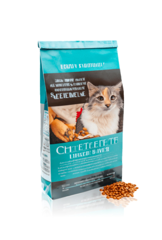 Fruit & Berry Bird Food