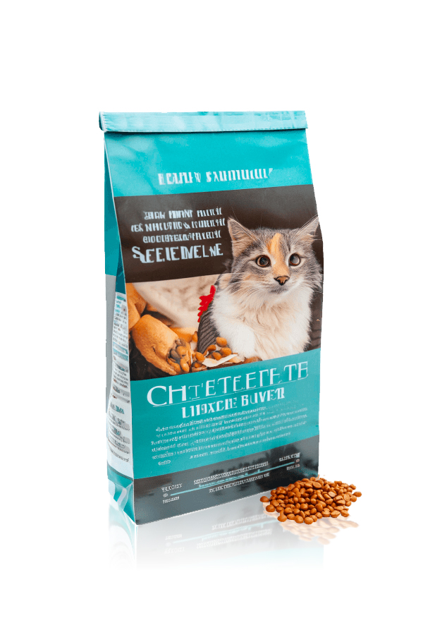 Fruit & Berry Bird Food