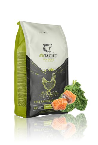 Fruit & Berry Bird Food