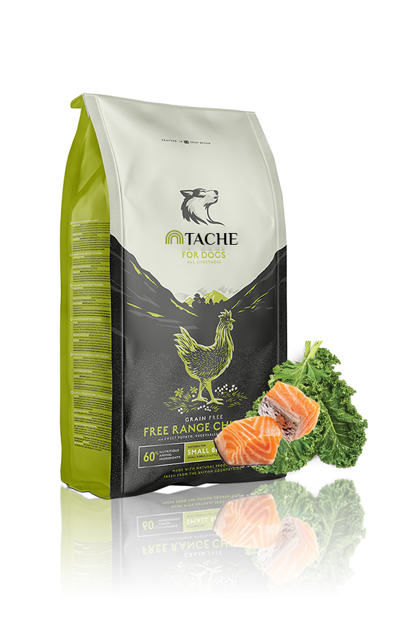 Fruit & Berry Bird Food