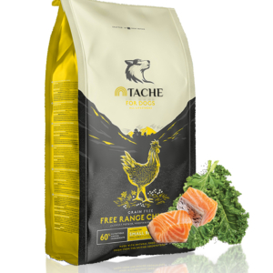 Salmon Flavor Food