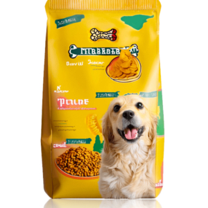 Fruit & Berry Bird Food