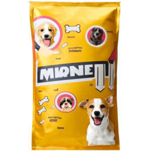 Butterscotch Pet Food