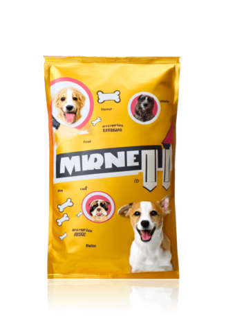 Butterscotch Pet Food