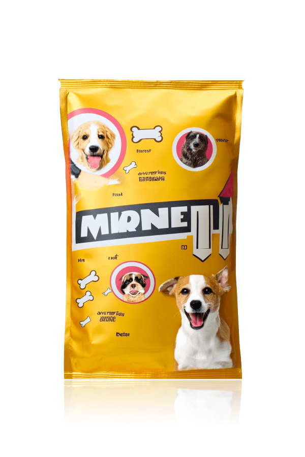 Butterscotch Pet Food