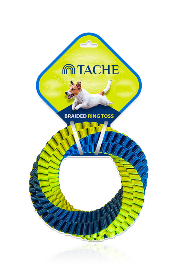 Atache Flavor Dog Food