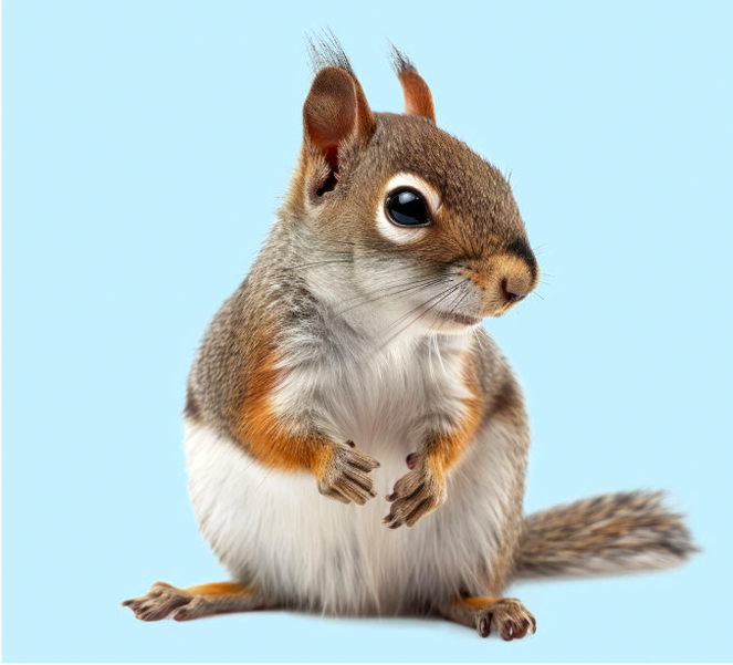 Hamster