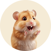 Hamster Shop